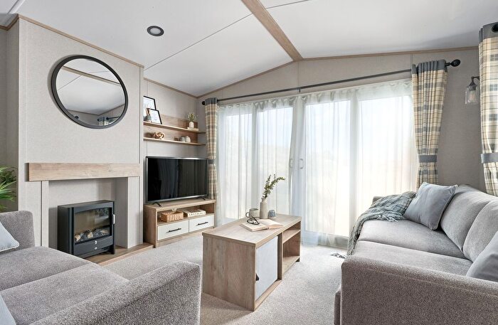 2 Bedroom Park Home For Sale In Ribble Valley Country Amp; Leisure Park, Kiln Ln Paythorne, Clitheroe, BB7