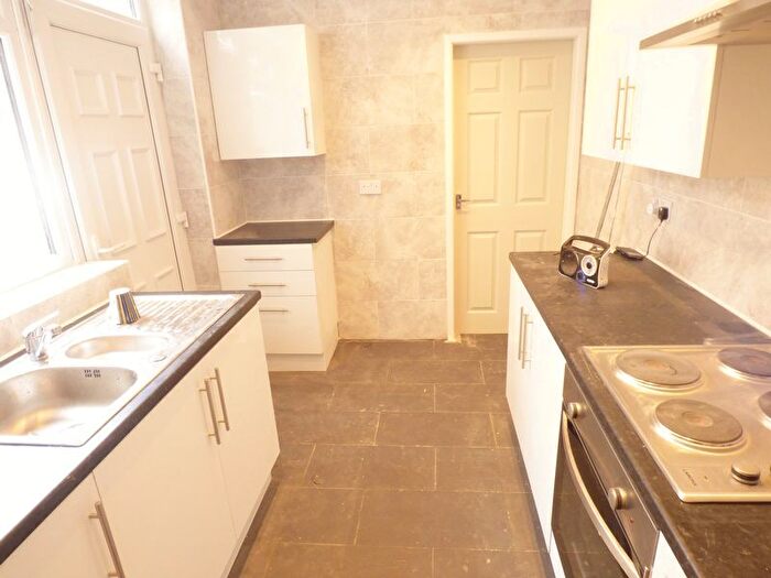 2 Bedroom Flat To Rent In Henry Nelson Street, South Shields, NE33