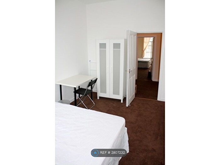 4 Bedroom Flat To Rent In King Street, Aberdeen, AB24