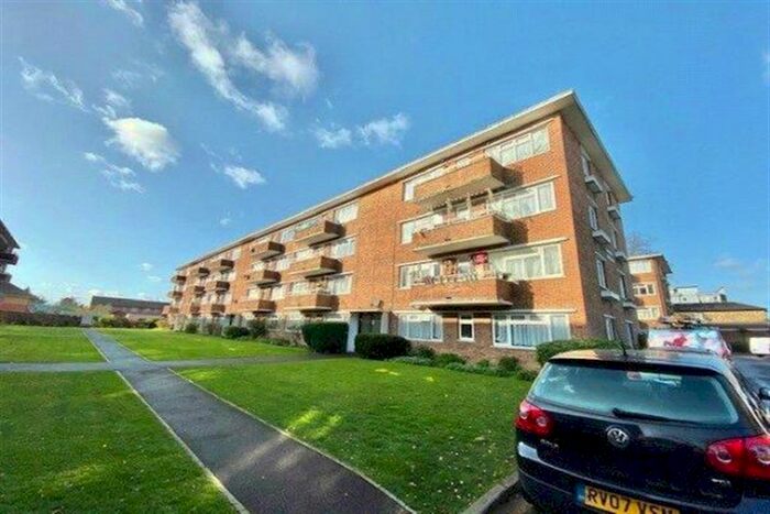 1 Bedroom Flat To Rent In Shirley Road, Shirley, Southampton, SO15