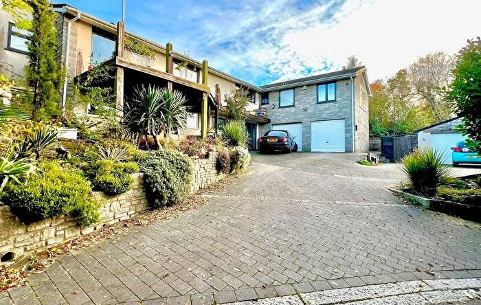 6 Bedroom Detached House For Sale In Sunningdale, Short Lane, Pensford, BS39