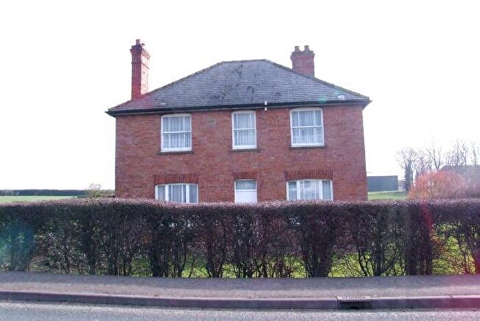 3 Bedroom Property To Rent In Main Road, Deepings St Nicholas, Spalding, PE11