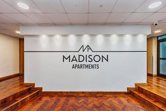 1 Bedroom Flat For Sale In Madison Apartments, Seymour Grove, Old Trafford, Manchester, M16