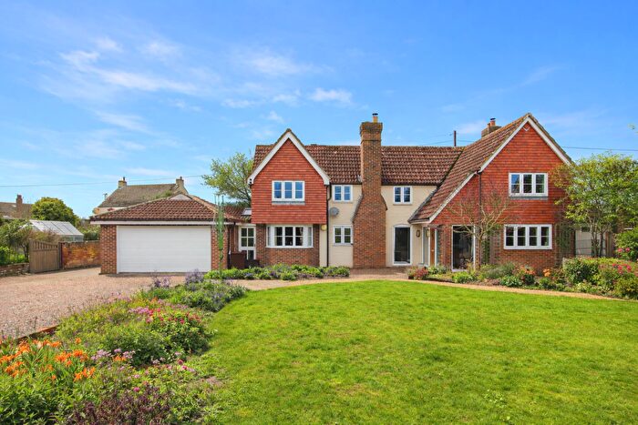 4 Bedroom Detached House For Sale In Down Hatherley Lane, Down Hatherley, Gloucester, GL2