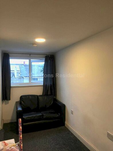 1 Bedroom Flat To Rent In Bedford Street, Roath, Cardiff, CF24