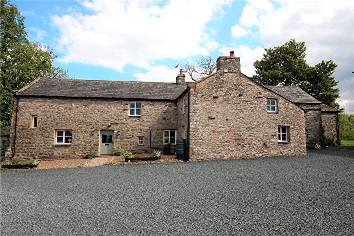 5 Bedroom Detached House To Rent In Row Foot Farm, Ravenstonedale, Kirkby Stephen, Cumbria, CA17