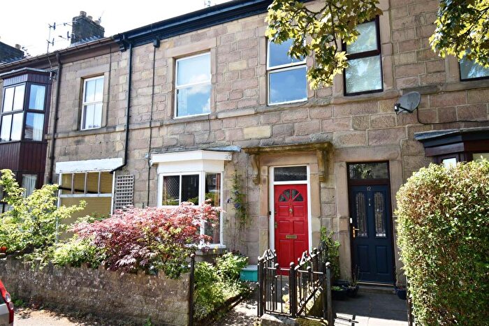 5 Bedroom Terraced House For Sale In Torr Street, Buxton, SK17