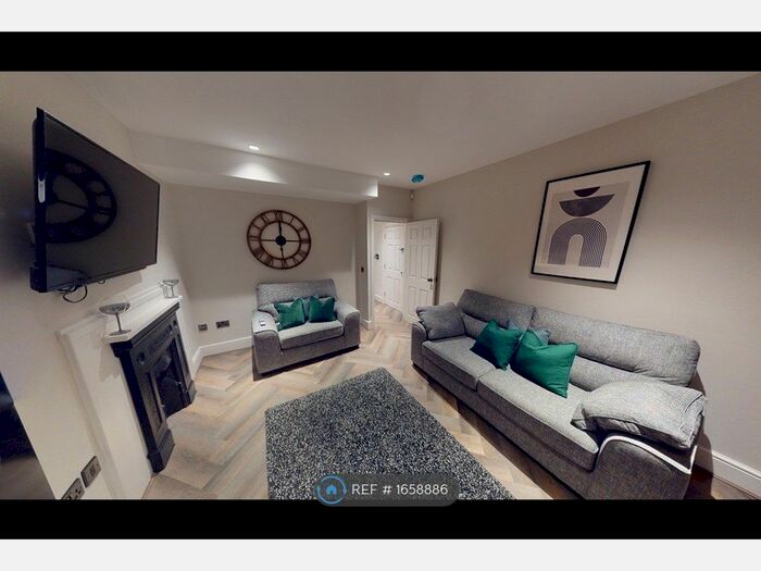 2 Bedroom Flat To Rent In Rodney Street, Liverpool, L1
