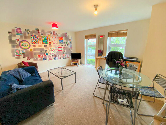 2 Bedroom Apartment To Rent In Radford Nottingham, NG7