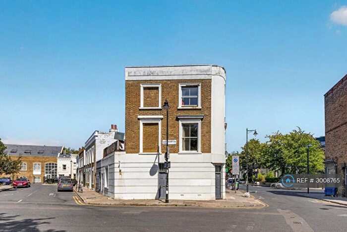 1 Bedroom Flat To Rent In Newington Green Road, London, N1