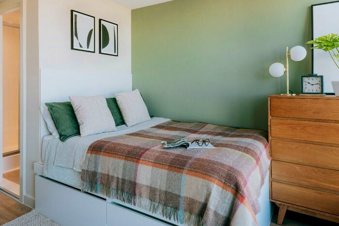 Studio To Rent In Schoolhill, Aberdeen, Aberdeenshire, AB10