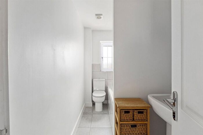 2 Bedroom Semi-Detached House For Sale In Meadow Road, South Littleton, Worcestershire, WR11