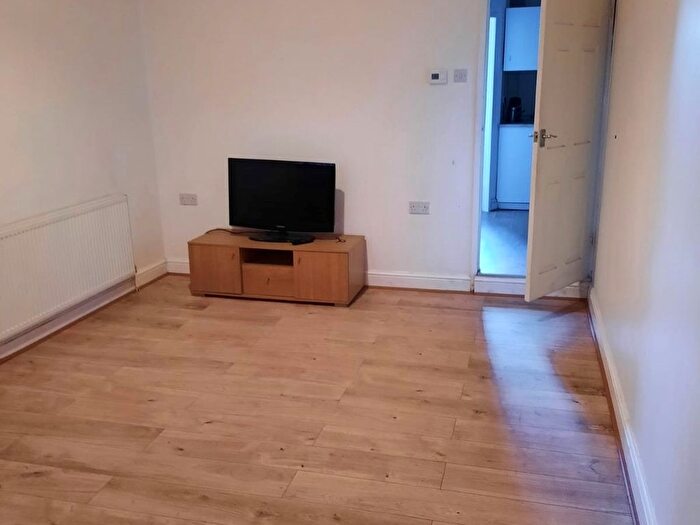 1 Bedroom Flat To Rent In Walton Road, Liverpool, L4