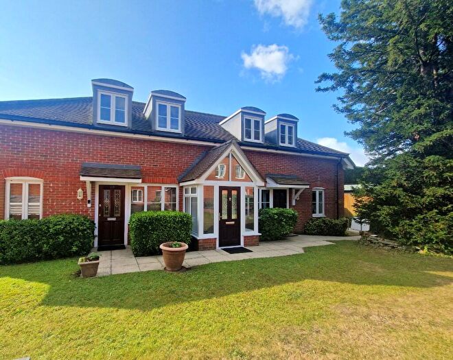 1 Bedroom Apartment To Rent In Haven Manor, Shore Road, Warsash, SO31