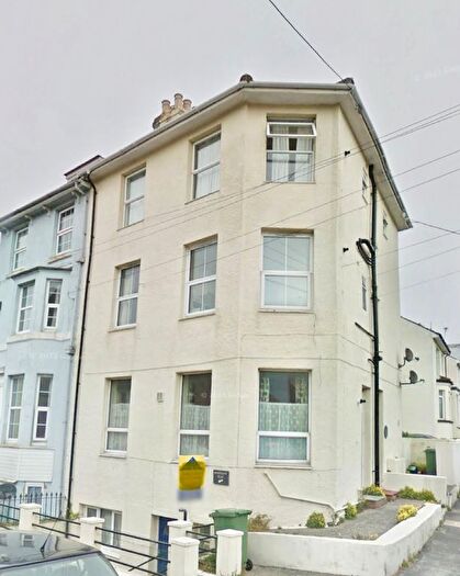 1 Bedroom Flat For Sale In St Michael's Street, Folkestone, CT20