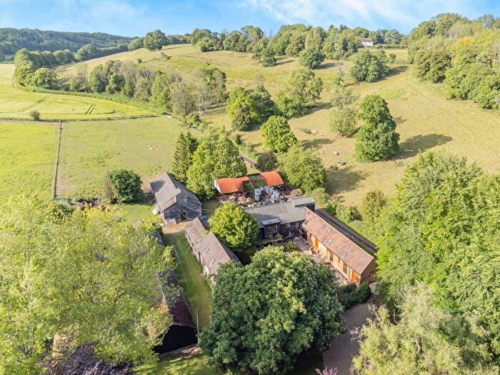 5 Bedroom Property For Sale In Acrise, Folkestone, Kent, CT18