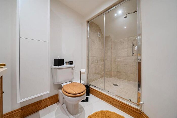 4 Bedroom Detached House For Sale In Gooseacre Lane, West Coker, Yeovil, BA22
