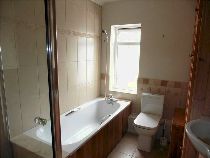 2 Bedroom Semi-Detached House To Rent In King Coel Road, Colchester, CO3