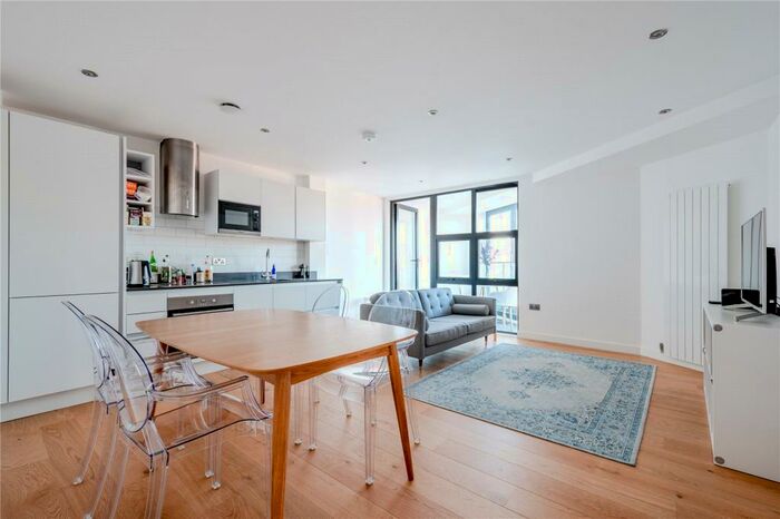 2 Bedroom Apartment To Rent In Margerie Court, Esker Place, London, E2