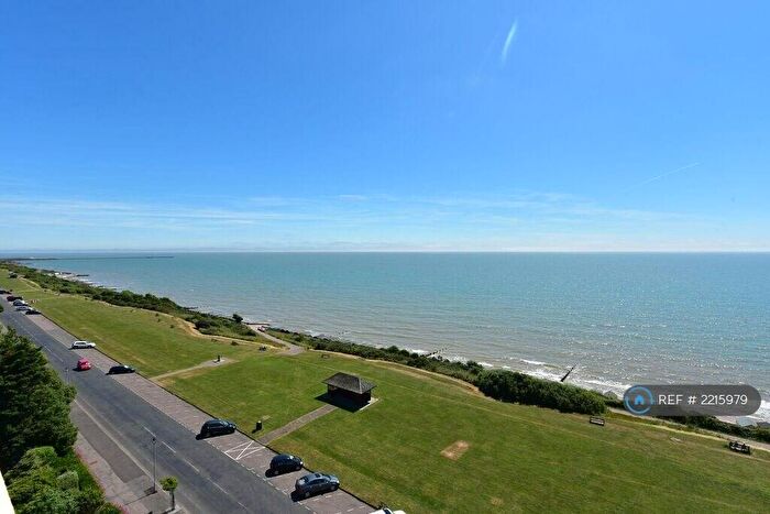 3 Bedroom Penthouse To Rent In Kings House, Frinton-On-Sea, CO13