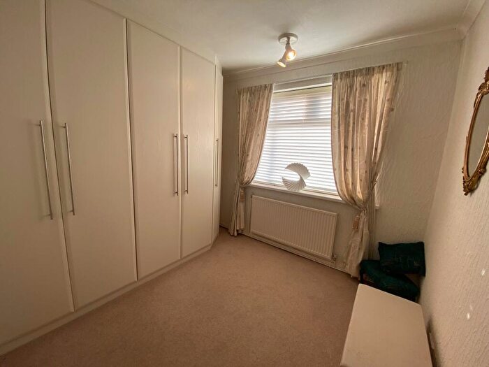 3 Bedroom Detached Bungalow For Sale In McLaren Street, Crewe, CW1