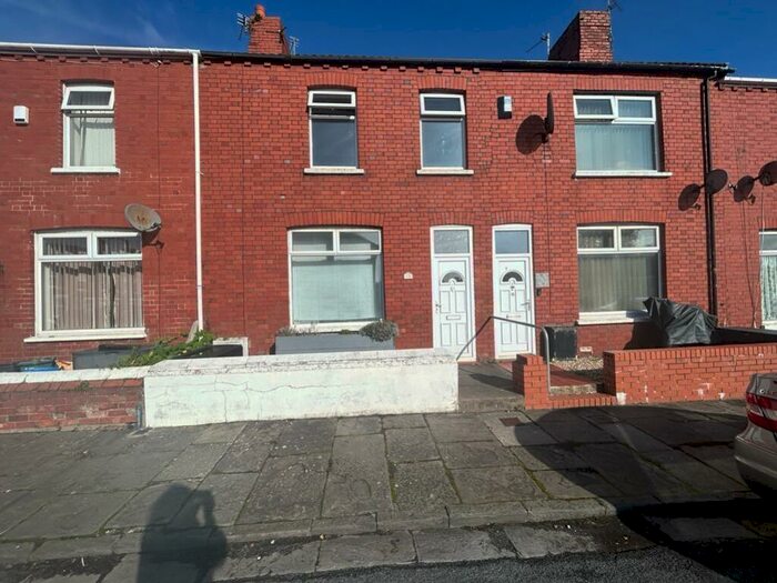 2 Bedroom Terraced House To Rent In Dunraven Street, CF62