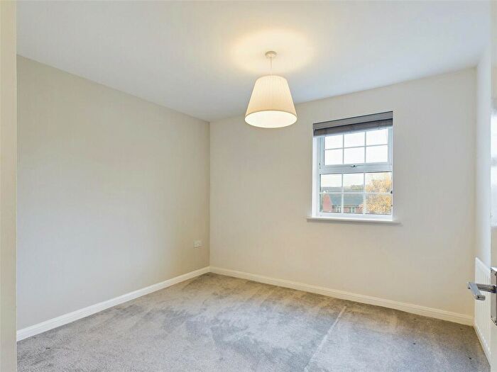 2 Bedroom Apartment To Rent In Watermint Drive, Tuffley, Gloucester, Gloucestershire, GL4