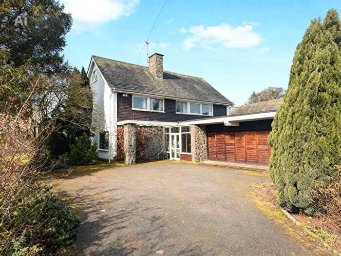 6 Bedroom Detached House For Sale In Main Street, Swithland, Loughborough, LE12