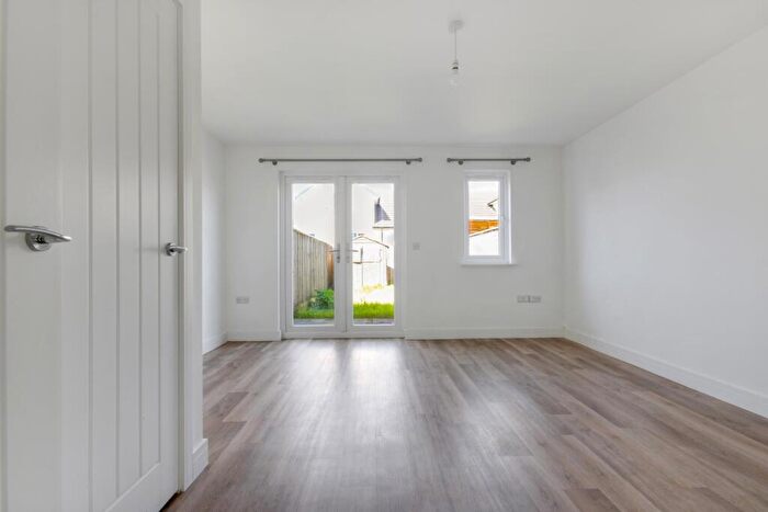 3 Bedroom Terraced House For Sale In Pridham Place, Bideford, Devon, EX39