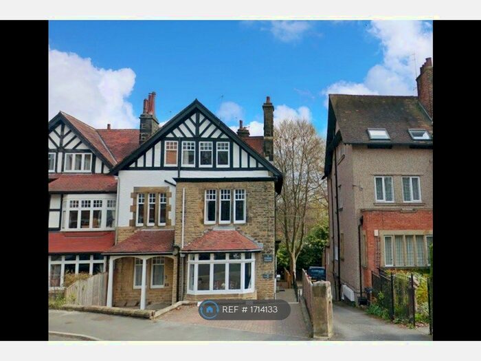 2 Bedroom Flat To Rent In Spring Grove, Harrogate, HG1