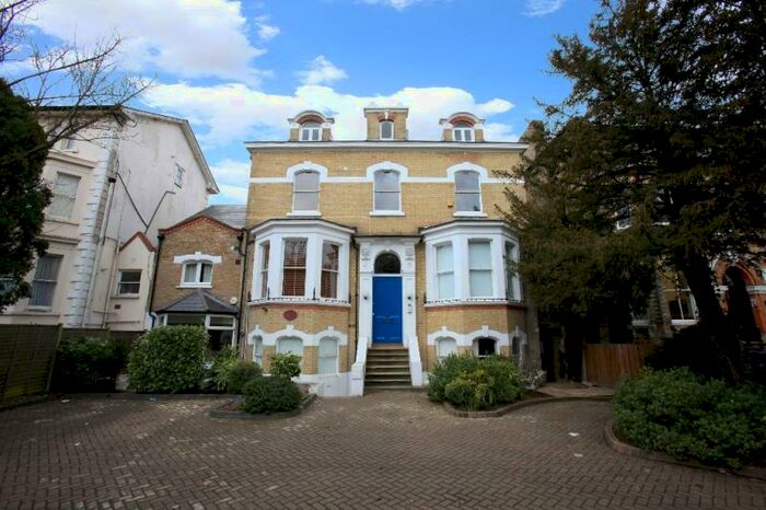 1 Bedroom Apartment To Rent In Church Road, London, SE19