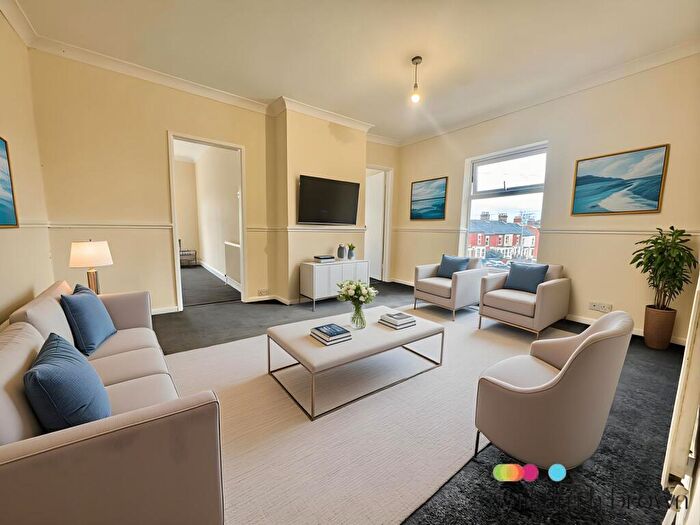 2 Bedroom Flat To Rent In Silver Road, Norwich, NR3