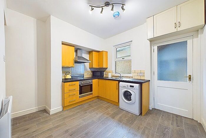 2 Bedroom Terraced House For Sale In Cross Gates, Lamplugh, Workington, CA14