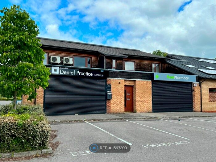 2 Bedroom Flat To Rent In Perrydown, Beanhill, Milton Keynes, MK6