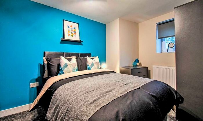 1 Bedroom House Of Multiple Occupation To Rent In East Park Parade, Osmondthorpe, Leeds, LS9