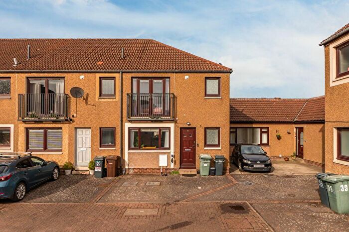 3 Bedroom Terraced House For Sale In Echline, South Queensferry, EH30