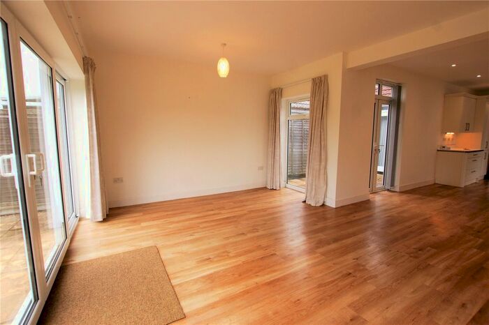 3 Bedroom Bungalow To Rent In Ashmore Avenue, Poole, Dorset, BH15