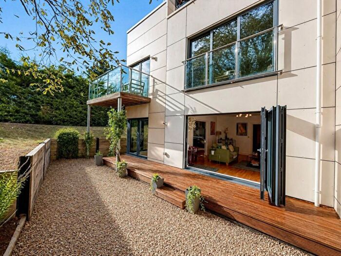 3 Bedroom Apartment For Sale In Aspiration Glenair Road, Lower Parkstone, BH14