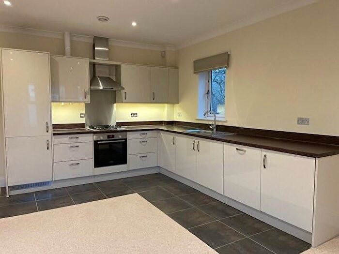 2 Bedroom Apartment To Rent In Frome Road, Bradford-On-Avon, Wiltshire, BA15