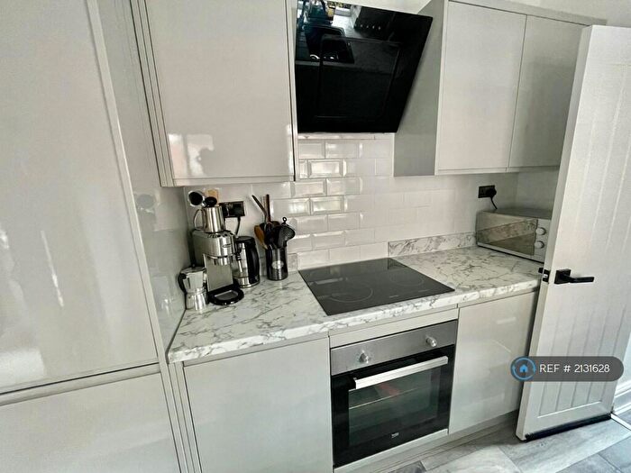 2 Bedroom Terraced House To Rent In Pelham Street, Derby, DE22