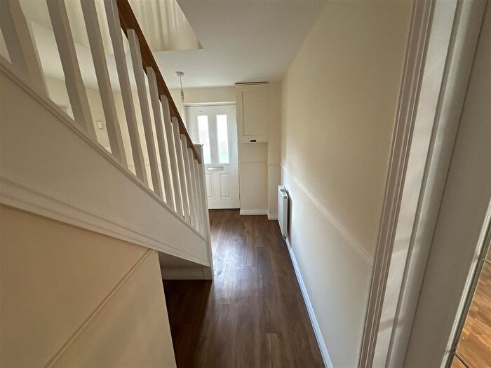 4 Bedroom Property To Rent In First Oak Drive, Clipstone, NG21