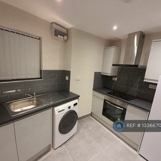 1 Bedroom Flat To Rent In Henry Court, Rotherham, S65