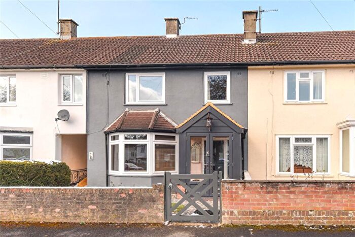3 Bedroom House To Rent In Bracegirdle Road, Headington, Oxford, OX3
