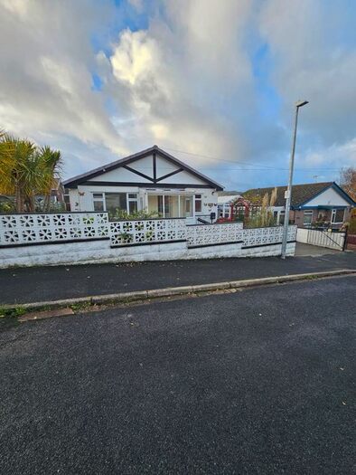 2 Bedroom Detached Bungalow To Rent In Parc Bodnant, Llandudno, LL30