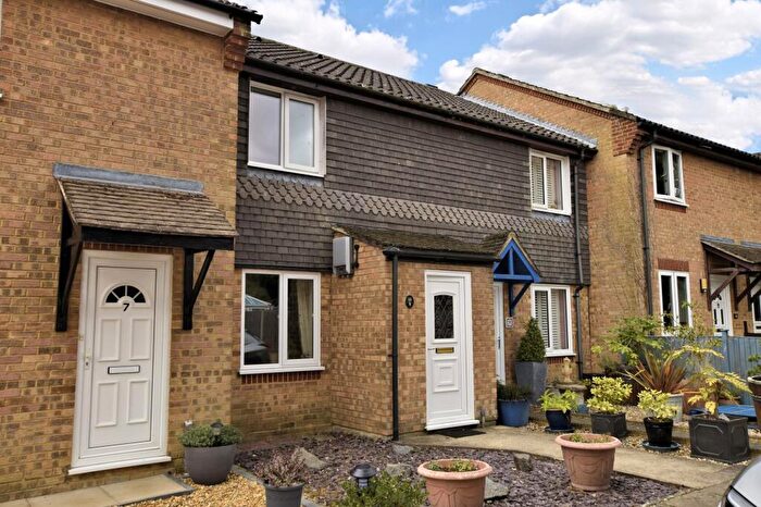 2 Bedroom Terraced House To Rent In Swaffham, PE37