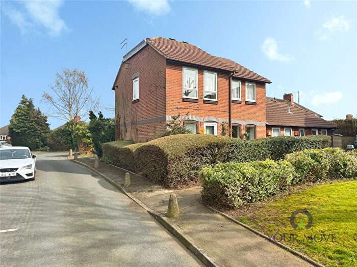 1 Bedroom Maisonette For Sale In Hodgetts Close, Smethwick, West Midlands, B67