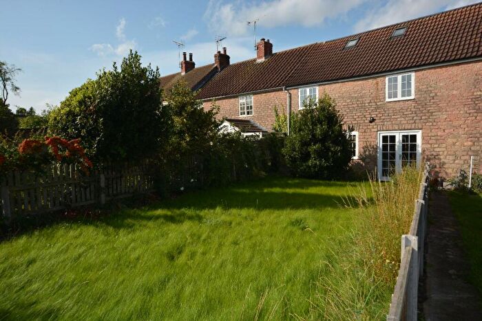 3 Bedroom Terraced House To Rent In East Parade, Whitwell, Worksop, S80