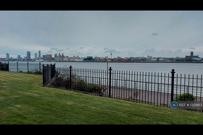 2 Bedroom Flat To Rent In Priory Wharf, Birkenhead, CH41