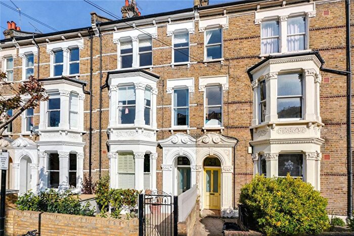 2 Bedroom Flat To Rent In Denholme Road, London, W9