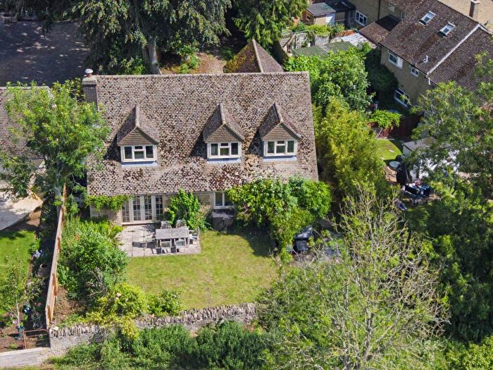 4 Bedroom House For Sale In Old Forge Road, Great Rollright, OX7